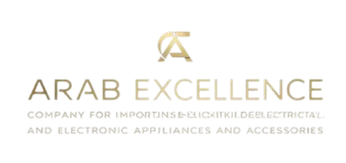 شعار شركة التميز العربي